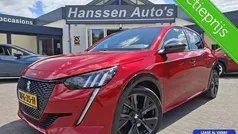 Gebruikt 2023 Peugeot 208 GT Hatchback | € 21.900 (Eerlijke prijs)