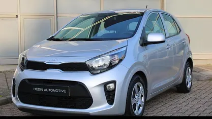 Occasion 2023 Kia Picanto Comfort Hatchback | € 12.445 (Eerlijke prijs)