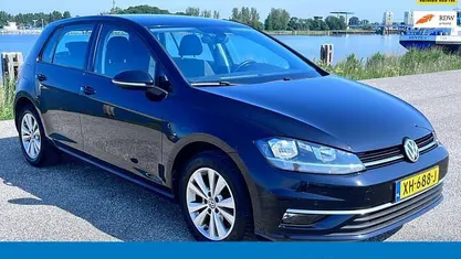 Occasion VW Golf VII Comfortline 116 PK (85 kW) 2019 Hatchback
