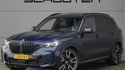 Occasion 2023 BMW X5 Efficient Dynamics SUV | € 84.900 (Eerlijke prijs)