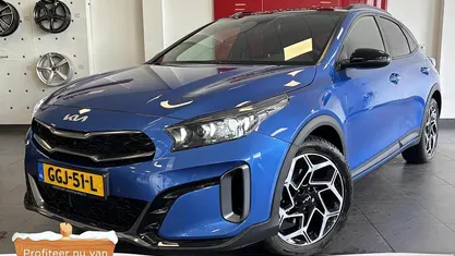 Gebruikt 2024 Kia XCeed GT-Line SUV | € 29.950 (Eerlijke prijs)