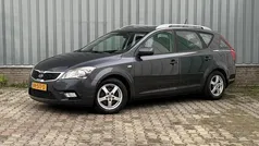 Gebruikt 2011 Kia Ceed Comfort Stationwagen | € 3.290 (Goede deal)