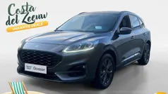 Gebruikt 2021 Ford Kuga ST-Line X SUV | € 25.830 (Eerlijke prijs)