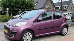 Gebruikt 2013 Peugeot 107 Envy Hatchback | € 5.580 (Eerlijke prijs)
