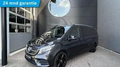 Gebruikt 2022 Mercedes V300 Avantgarde Edition MPV | € 55.524 (Goede deal)