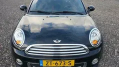 Gebruikt 2012 Mini Cooper Cabriolet Chili Cabriolet | € 9.950 (Eerlijke prijs)