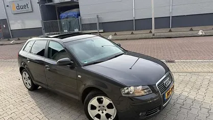 Occasion Audi A3 Sportback Ambition 150 PK (110 kW) 2007 Hatchback