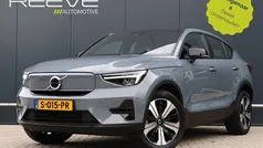 Gebruikt 2023 Volvo C40 Core SUV | € 29.950 (Goede deal)