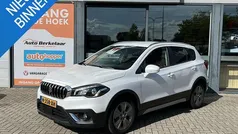 Gebruikt 2020 Suzuki SX4 S-Cross SUV | € 20.945 (Goede deal)