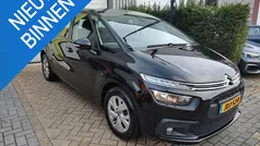 Gebruikt 2019 Citroën C4 SpaceTourer Live MPV | € 12.950 (Goede deal)