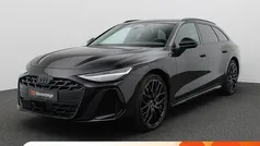 Gebruikt 2025 Audi A6 Competition Stationwagen | € 97.900