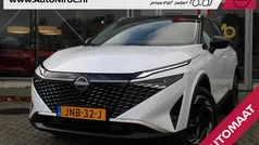 Wit Gebruikt 2025 Nissan Qashqai Executive SUV | € 35.640 (Goede deal)