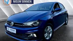 Gebruikt 2018 VW Polo R-line Hatchback | € 16.490 (Eerlijke prijs)