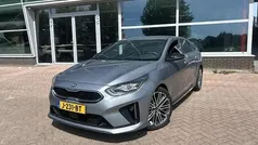 Gebruikt 2020 Kia ProCeed Hatchback | € 21.900 (Eerlijke prijs)