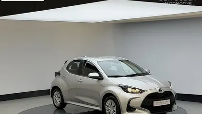 Occasion Toyota Yaris Hybrid Active 2021 Hatchback