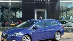 Gebruikt 2017 Opel Astra Edition Stationwagen | € 7.995 (Goede deal)