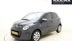 Gebruikt 2020 Citroën C1 Feel Hatchback | € 9.950 (Eerlijke prijs)