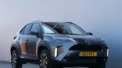 Grijs Nieuw 2025 Toyota Yaris Cross SUV | € 32.950 (Eerlijke prijs)