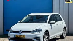 Gebruikt 2018 VW Golf VII Comfortline Hatchback | € 11.997 (Goede deal)