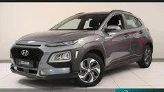 Grijs Gebruikt 2020 Hyundai Kona Comfort SUV | € 19.695 (Eerlijke prijs)
