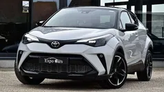 Gebruikt 2023 Toyota C-HR Sport SUV | € 26.500 (Super prijs)