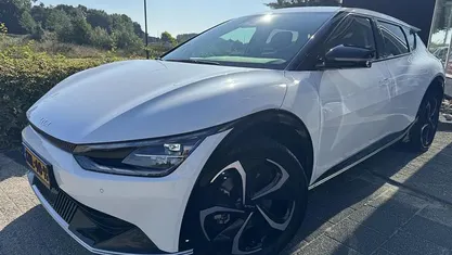 Occasion Kia EV6 Advance 168 kW (229 PK) 2024 Swp SUV