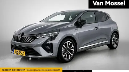 Occasion 2025 Renault Clio V Techno Hatchback | € 22.435 (Eerlijke prijs)