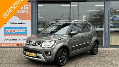 Occasion 2023 Suzuki Ignis Hatchback | € 20.640 (Eerlijke prijs)