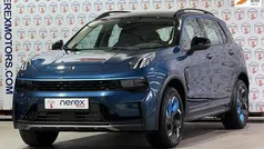 Gebruikt 2021 Lynk & Co 01 SUV | € 22.945 (Eerlijke prijs)