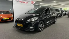 Gebruikt 2020 Ford Fiesta ST-Line X Hatchback | € 16.095 (Eerlijke prijs)