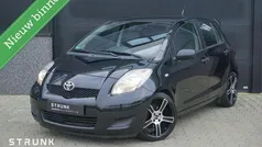 Gebruikt 2009 Toyota Yaris Sport Hatchback | € 5.950 (Eerlijke prijs)