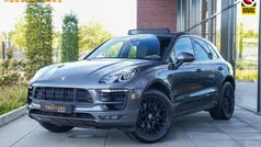 Grijs Gebruikt 2018 Porsche Macan SUV | € 41.990 (Eerlijke prijs)
