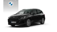 Zwart Nieuw 2025 BMW 225 Active Tourer M Sport MPV | € 61.897 (Goede deal)