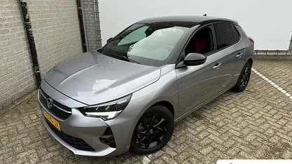 Occasion 2021 Opel Corsa GS Line Hatchback | € 15.895 (Eerlijke prijs)