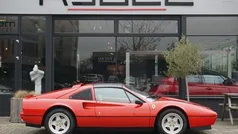 Rood Gebruikt 1988 Ferrari 328 Cabriolet | € 154.650