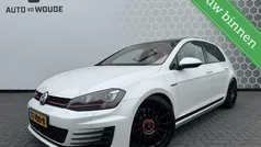 Gebruikt 2013 VW Golf VII GTI Hatchback | € 17.950 (Eerlijke prijs)
