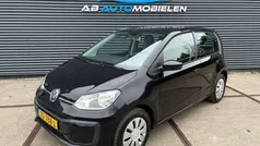 Gebruikt 2019 VW up! move up! Hatchback | € 7.450 (Eerlijke prijs)