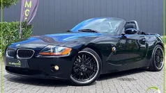 Gebruikt 2003 BMW Z4 Cabriolet | € 9.950 (Super prijs)