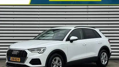 Gebruikt 2022 Audi Q3 SUV | € 31.840 (Super prijs)