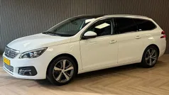 Gebruikt 2018 Peugeot 308 SW Allure Stationwagen | € 10.995 (Eerlijke prijs)