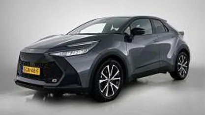 Occasion 2024 Toyota C-HR SUV | € 31.145 (Eerlijke prijs)