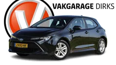 Gebruikt 2020 Toyota Corolla Business Edition Hatchback | € 16.939 (Eerlijke prijs)