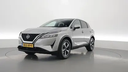 Gebruikt 2024 Nissan Qashqai 360º SUV | € 29.890 (Goede deal)