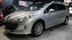 Gebruikt 2009 Peugeot 308 Stationwagen | € 1.750 (Eerlijke prijs)