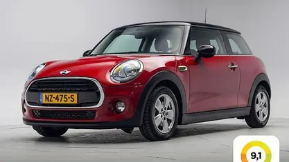 Occasion Mini Cooper Business 136 PK (100 kW) 2017 Hatchback