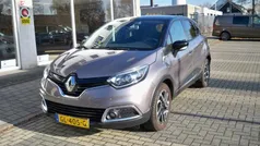Gebruikt 2015 Renault Captur Dynamique SUV | € 10.545 (Eerlijke prijs)