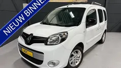 Gebruikt 2017 Renault Kangoo MPV | € 14.950 (Eerlijke prijs)