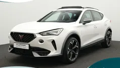 Wit Gebruikt 2023 Cupra Formentor VZ SUV | € 34.200 (Eerlijke prijs)