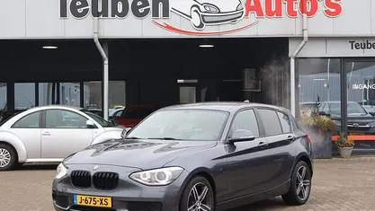 Occasion BMW 116 136 PK (100 kW) 2012 Hatchback