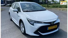 Gebruikt 2020 Toyota Corolla Business Edition Hatchback | € 18.950 (Eerlijke prijs)